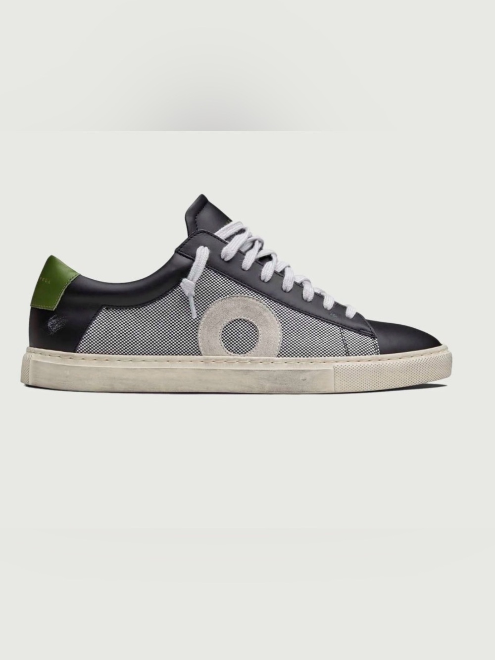 Oliver Cabell -Low 1 Shamrock Shoes size 40